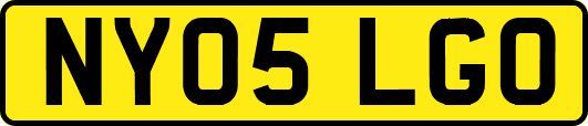 NY05LGO