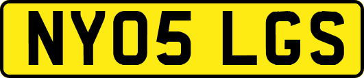 NY05LGS