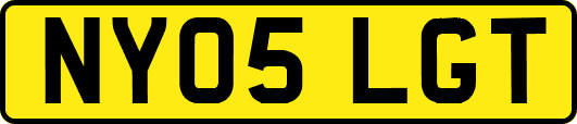 NY05LGT