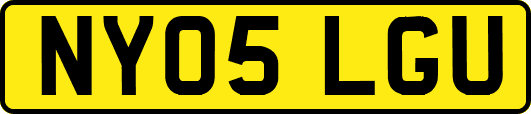 NY05LGU