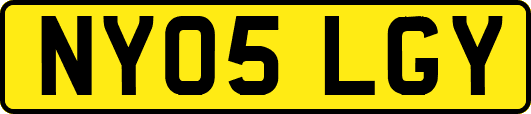 NY05LGY