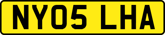 NY05LHA