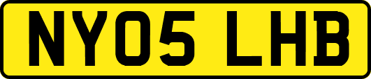 NY05LHB