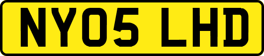 NY05LHD