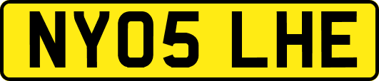 NY05LHE