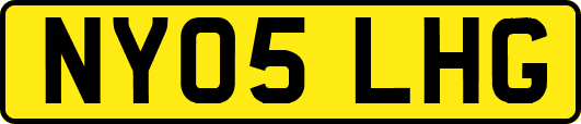 NY05LHG