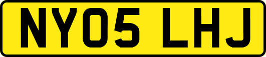 NY05LHJ