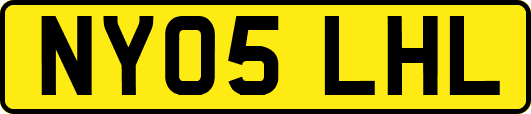 NY05LHL