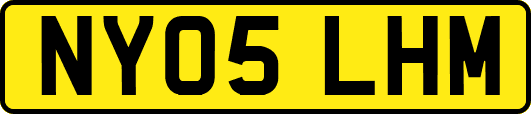 NY05LHM