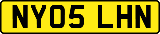 NY05LHN