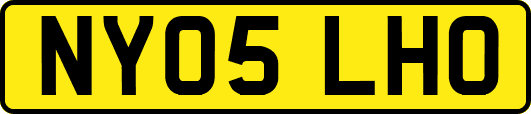 NY05LHO