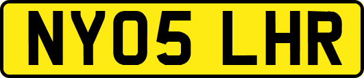 NY05LHR