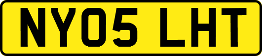 NY05LHT