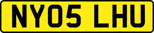 NY05LHU