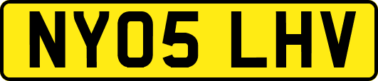 NY05LHV