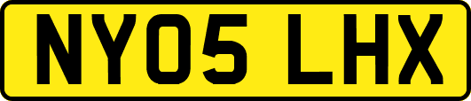 NY05LHX
