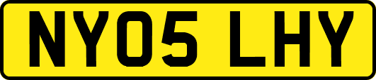 NY05LHY