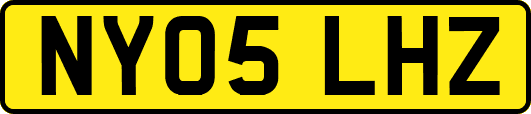NY05LHZ