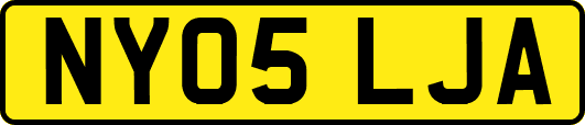 NY05LJA