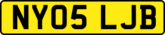 NY05LJB