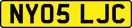 NY05LJC