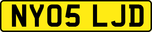 NY05LJD