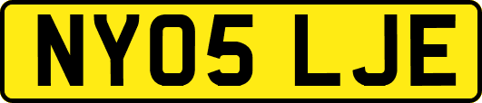 NY05LJE