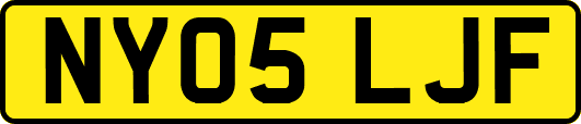 NY05LJF