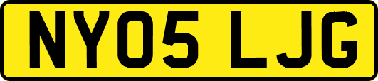 NY05LJG