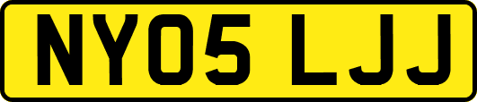 NY05LJJ