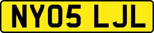 NY05LJL