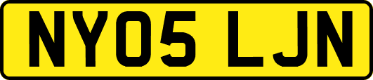 NY05LJN