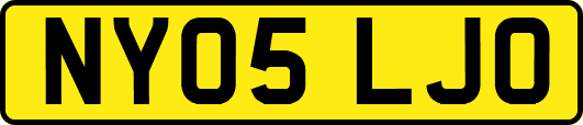 NY05LJO