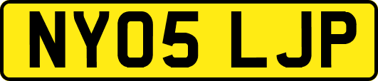 NY05LJP