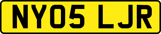 NY05LJR
