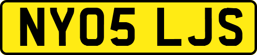 NY05LJS