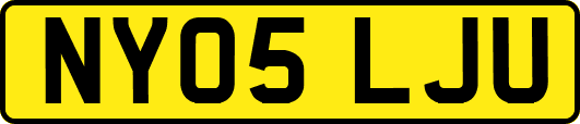 NY05LJU