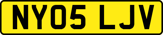 NY05LJV