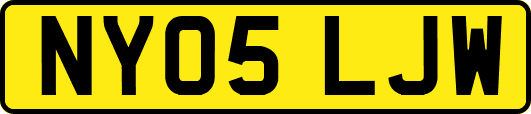 NY05LJW