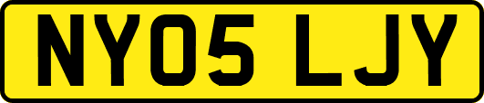 NY05LJY