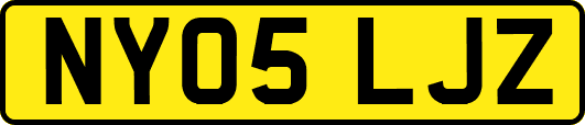 NY05LJZ