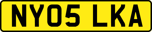 NY05LKA