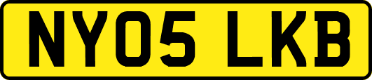 NY05LKB