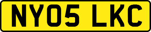 NY05LKC