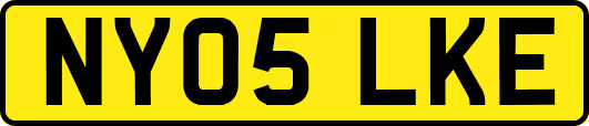 NY05LKE