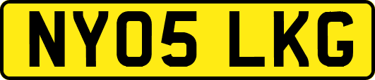 NY05LKG