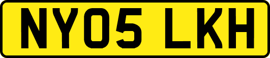 NY05LKH