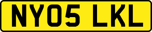 NY05LKL
