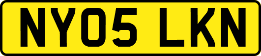 NY05LKN
