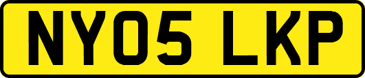 NY05LKP